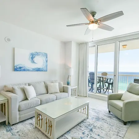 Silver Beach Towers E1102